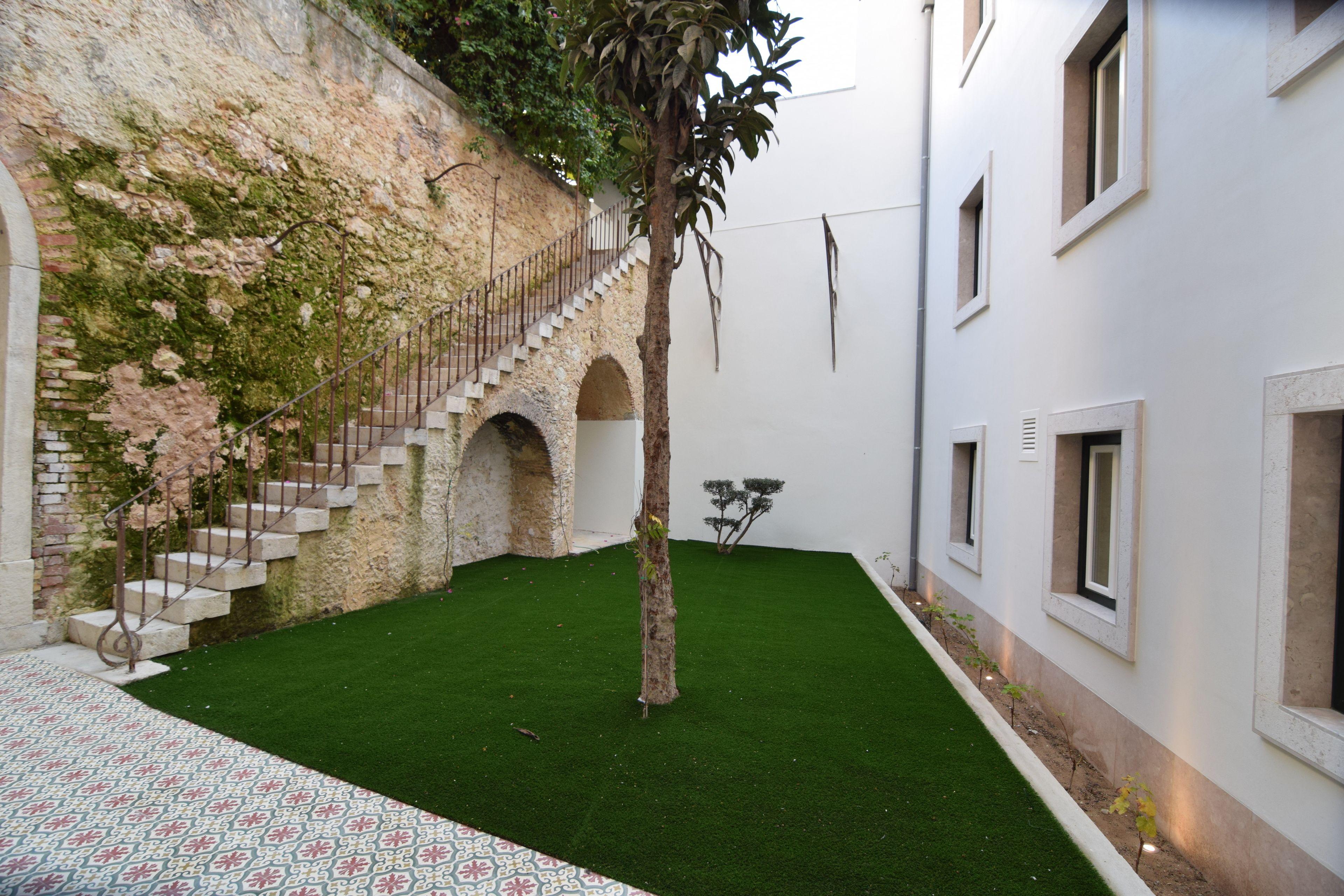 Lisbon Wine Hotel — Photos 1