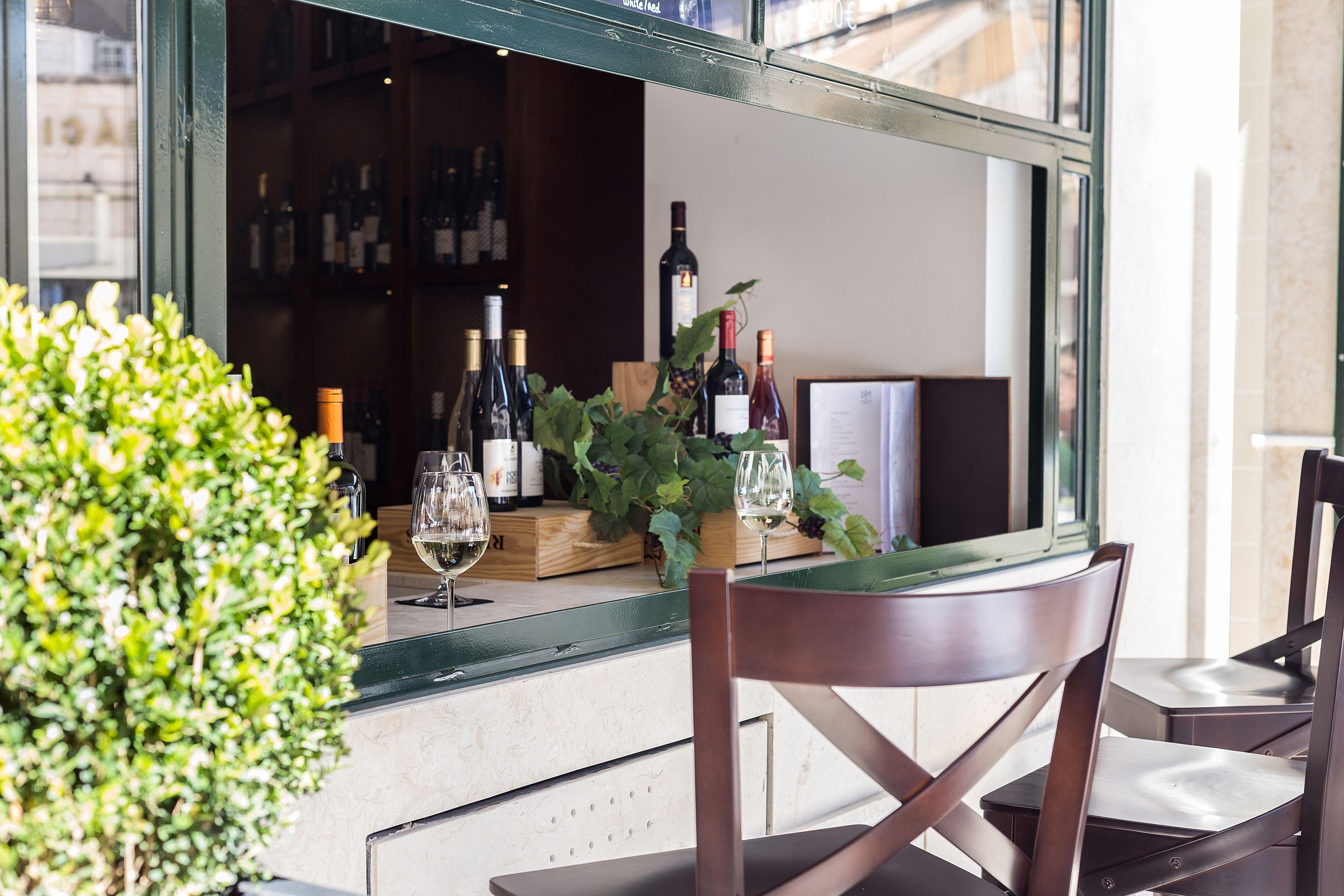 Lisbon Wine Hotel, Lisbon